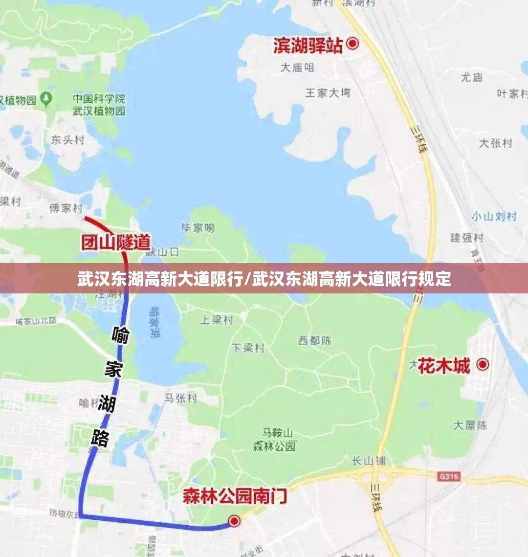 武汉东湖高新大道限行/武汉东湖高新大道限行规定 武汉东湖高新大道限行/武汉东湖高新大道限行规定