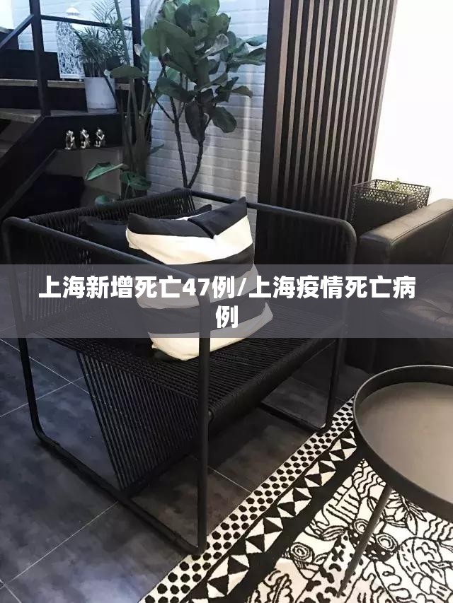 上海新增死亡47例/上海疫情死亡病例