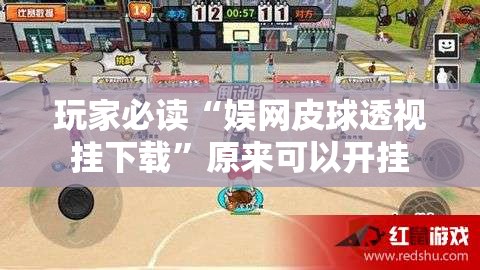 玩家必读“娱网皮球透视挂下载”原来可以开挂