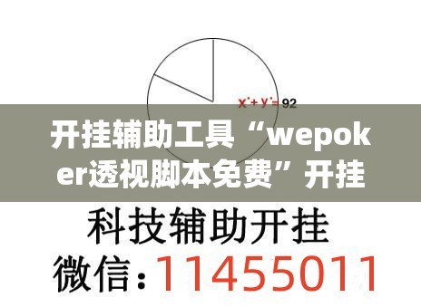 开挂辅助工具“wepoker透视脚本免费	”开挂(透视)最新辅助详细