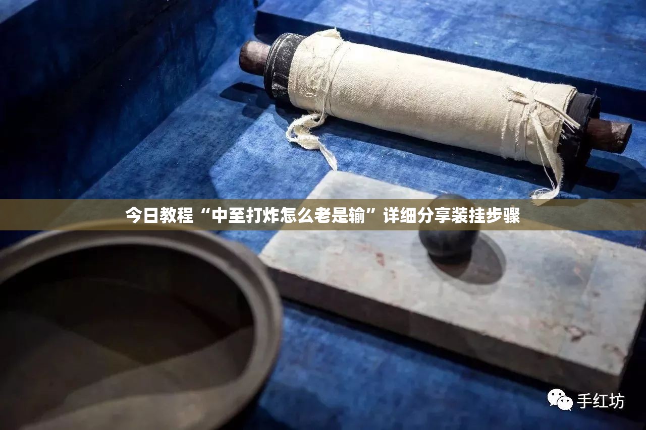 今日教程“中至打炸怎么老是输	”详细分享装挂步骤