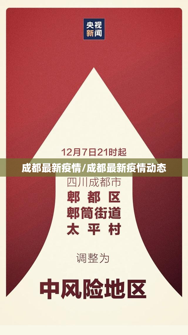成都最新疫情/成都最新疫情动态
