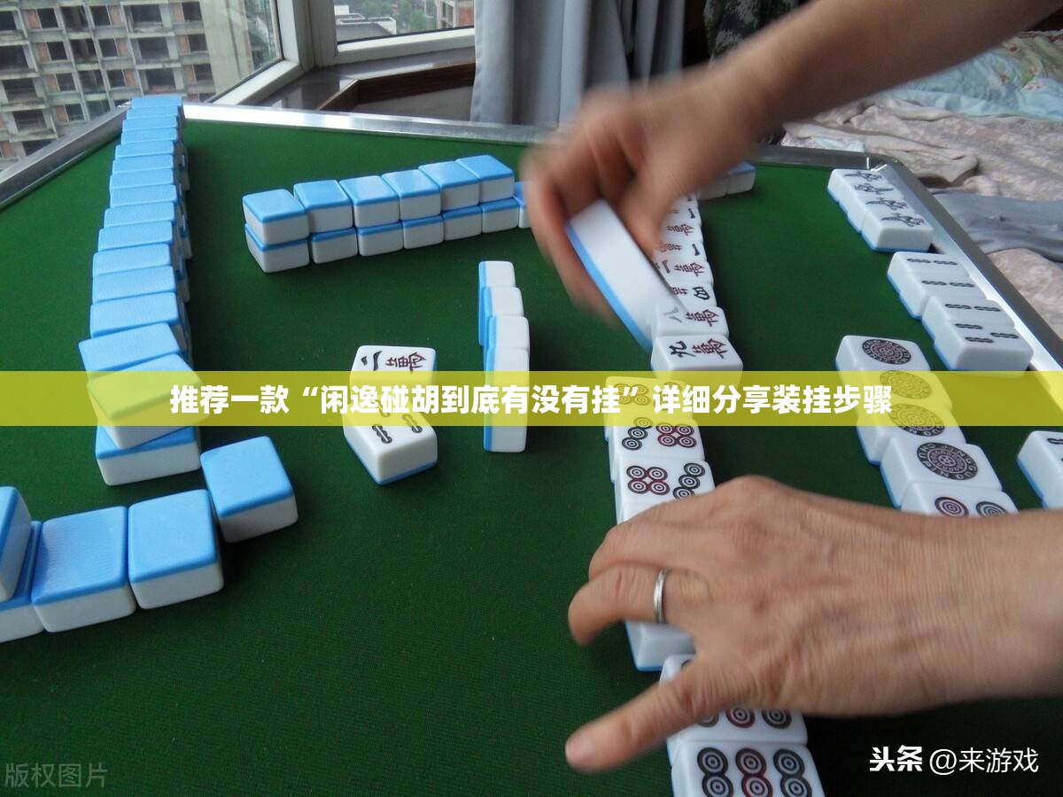 推荐一款“闲逸碰胡到底有没有挂”详细分享装挂步骤