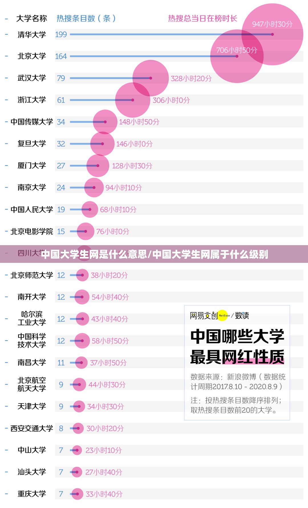 中国大学生网是什么意思/中国大学生网属于什么级别 中国大学生网是什么意思/中国大学生网属于什么级别