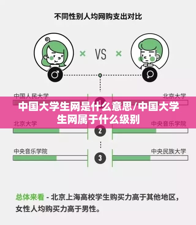 中国大学生网是什么意思/中国大学生网属于什么级别 中国大学生网是什么意思/中国大学生网属于什么级别