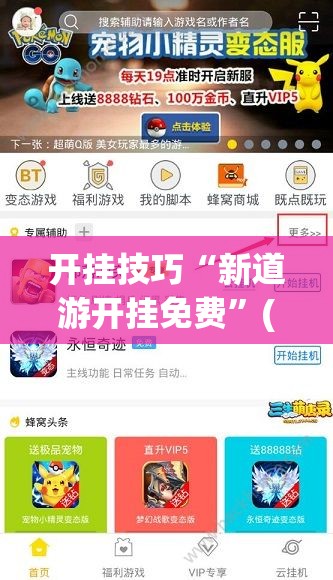 开挂技巧“新道游开挂免费”(透视挂)辅助下载教程