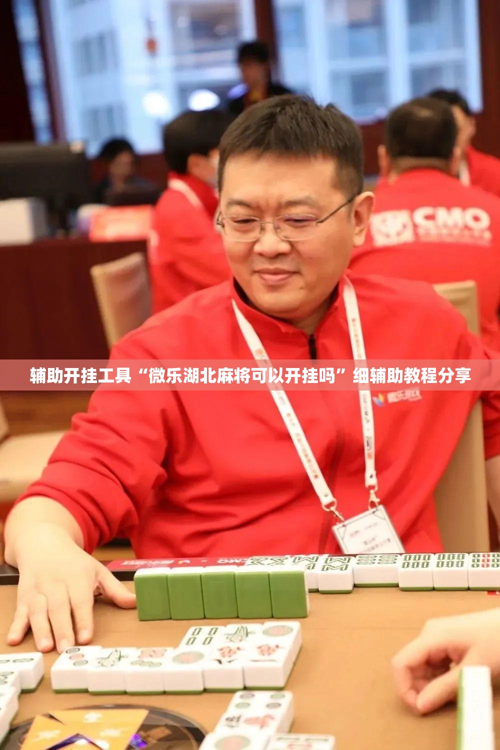 辅助开挂工具“微乐湖北麻将可以开挂吗”细辅助教程分享