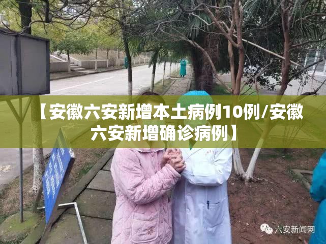 【安徽六安新增本土病例10例/安徽六安新增确诊病例】 【安徽六安新增本土病例10例/安徽六安新增确诊病例】