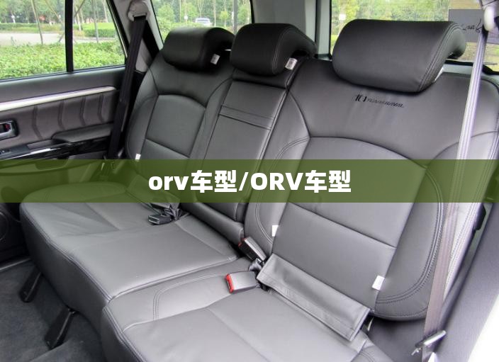 orv车型/ORV车型 orv车型/ORV车型