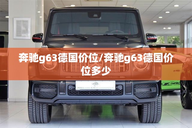 奔驰g63德国价位/奔驰g63德国价位多少 奔驰g63德国价位/奔驰g63德国价位多少