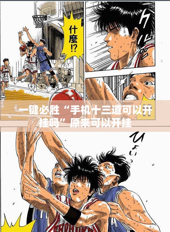 一键必胜“手机十三道可以开挂吗	”原来可以开挂