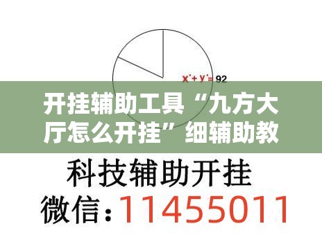 开挂辅助工具“九方大厅怎么开挂”细辅助教程分享