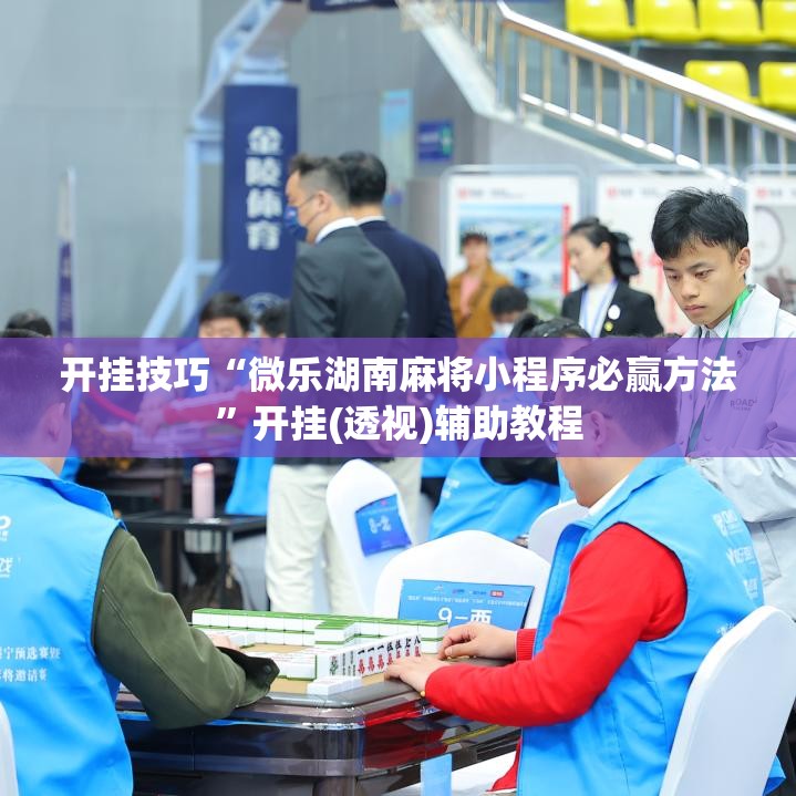 开挂技巧“微乐湖南麻将小程序必赢方法”开挂(透视)辅助教程