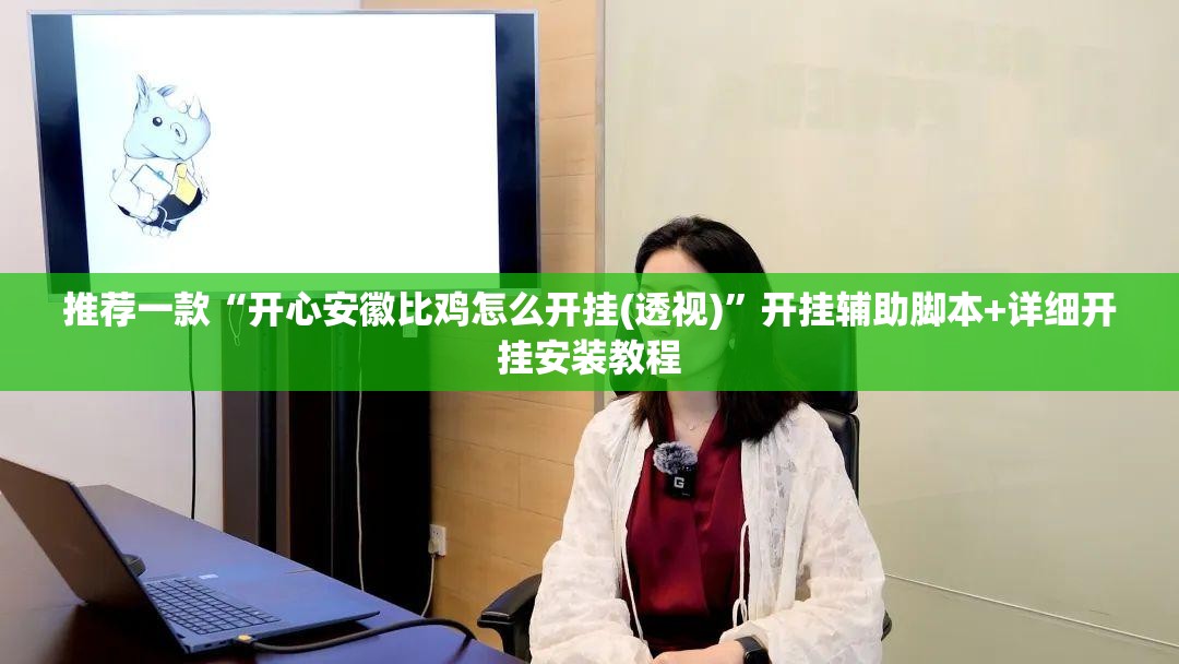 推荐一款“开心安徽比鸡怎么开挂(透视)”开挂辅助脚本+详细开挂安装教程