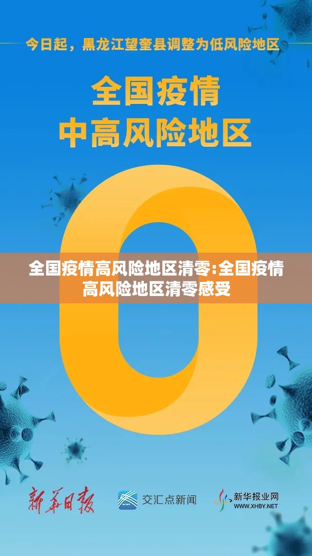 全国疫情高风险地区清零:全国疫情高风险地区清零感受 全国疫情高风险地区清零:全国疫情高风险地区清零感受