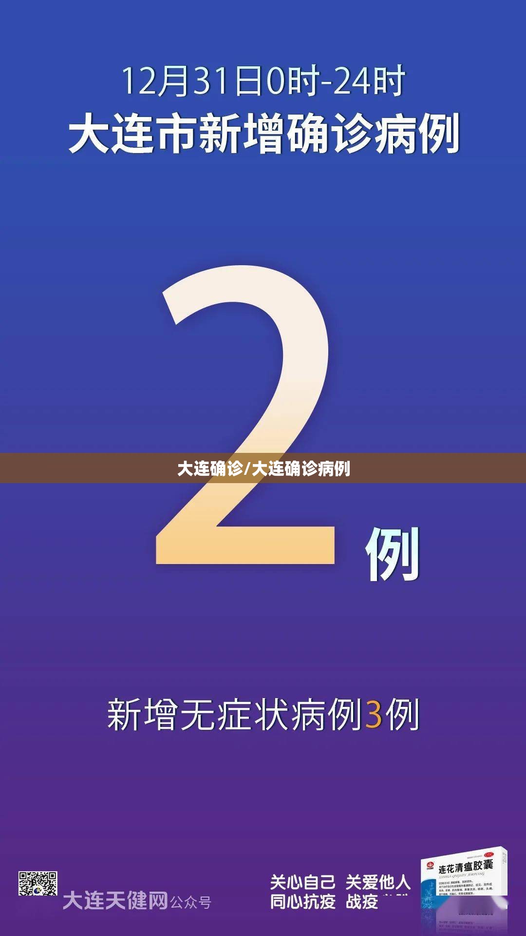 大连确诊/大连确诊病例 大连确诊/大连确诊病例