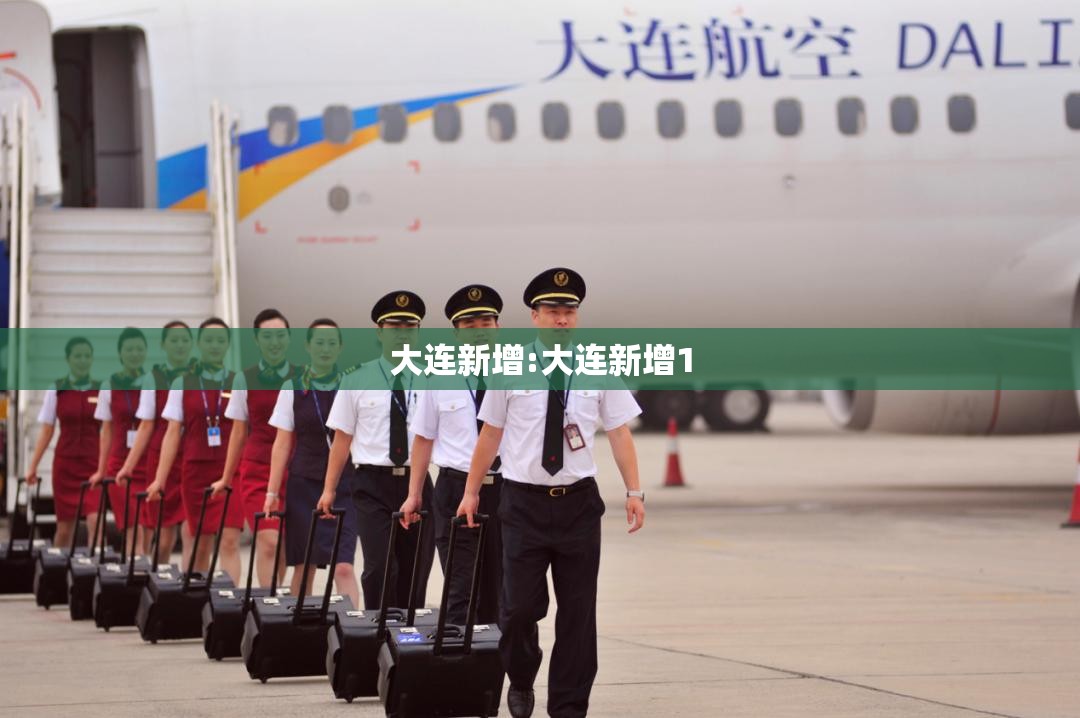 大连新增:大连新增1
