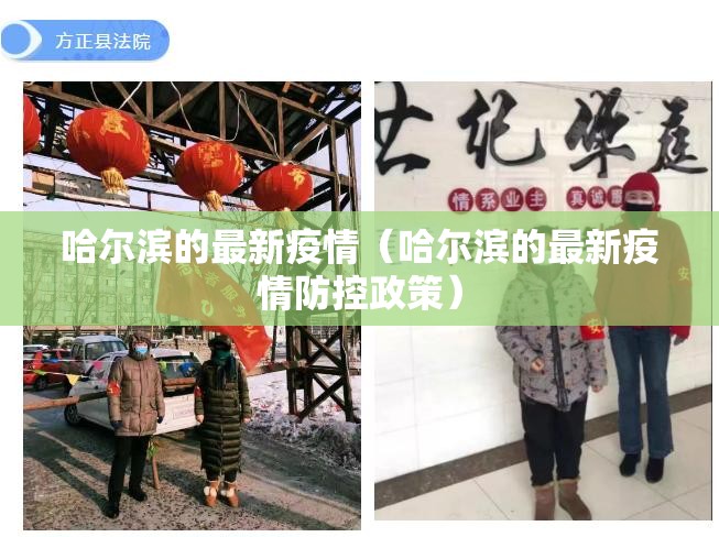 哈尔滨的最新疫情（哈尔滨的最新疫情防控政策）