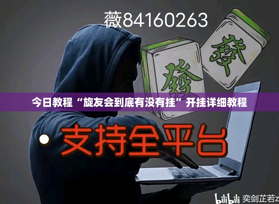 今日教程“旋友会到底有没有挂”开挂详细教程