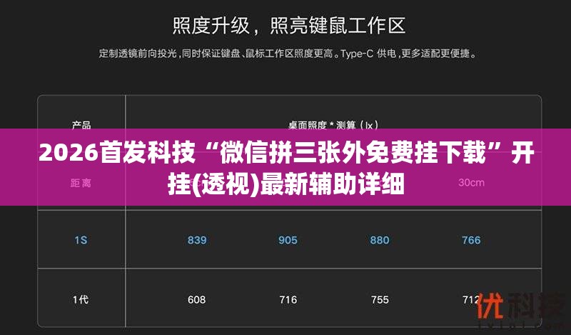 2026首发科技“微信拼三张外免费挂下载	”开挂(透视)最新辅助详细