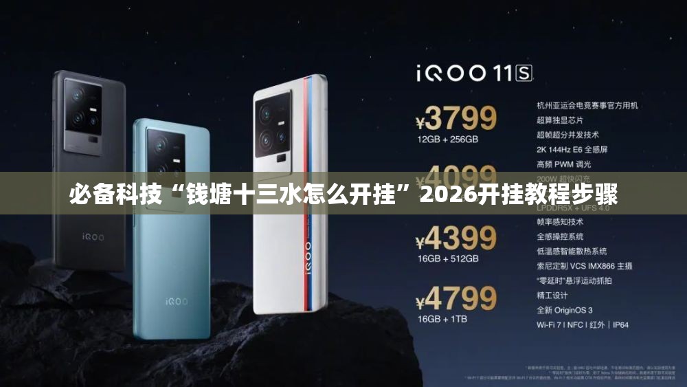 必备科技“钱塘十三水怎么开挂”2026开挂教程步骤