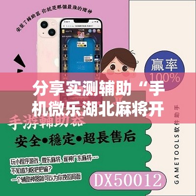 分享实测辅助“手机微乐湖北麻将开挂辅助器通用版”开挂辅助脚本+详细开挂安装教程