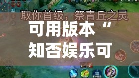 可用版本“知否娱乐可以开挂吗	”开挂(透视)辅助神器