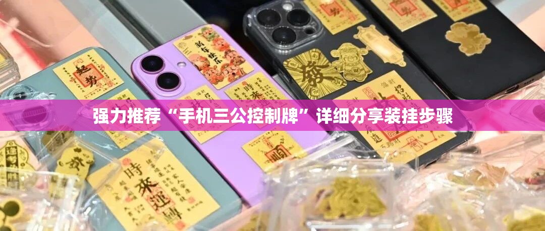 强力推荐“手机三公控制牌”详细分享装挂步骤