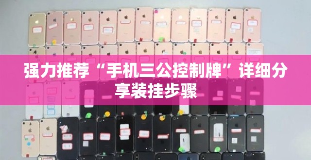 强力推荐“手机三公控制牌	”详细分享装挂步骤