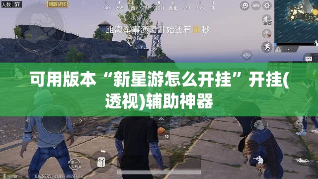 可用版本“新星游怎么开挂	”开挂(透视)辅助神器