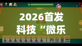 2026首发科技“微乐天津麻将外卦神器怎么样(透视)”开挂辅助脚本+详细开挂安装教程