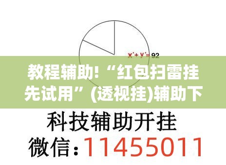 教程辅助!“红包扫雷挂先试用”(透视挂)辅助下载教程