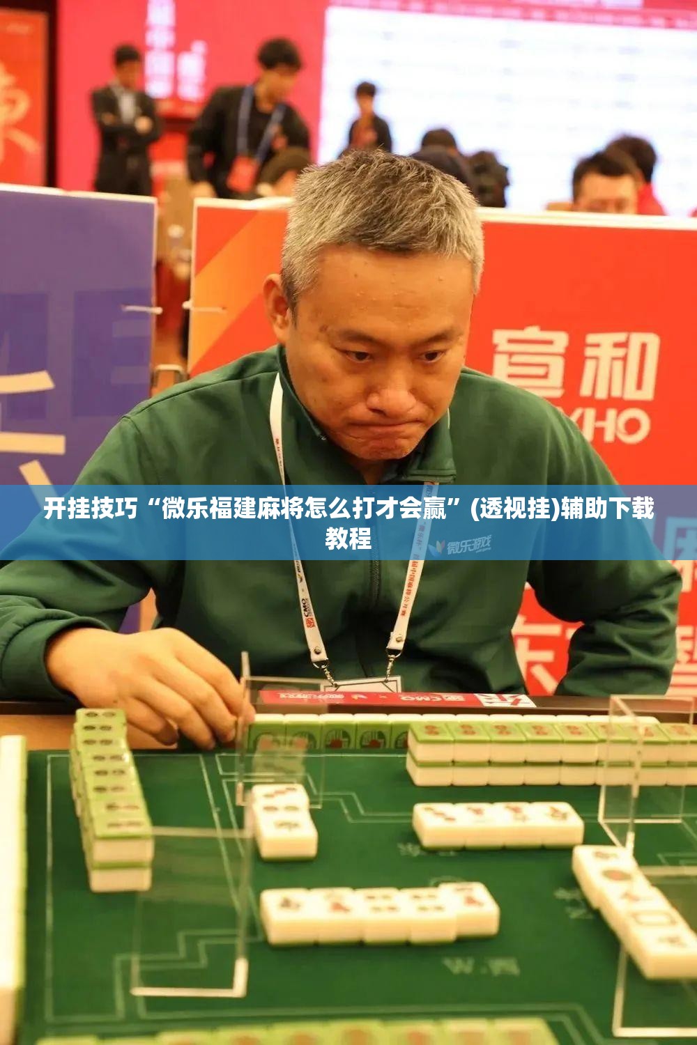 开挂技巧“微乐福建麻将怎么打才会赢”(透视挂)辅助下载教程