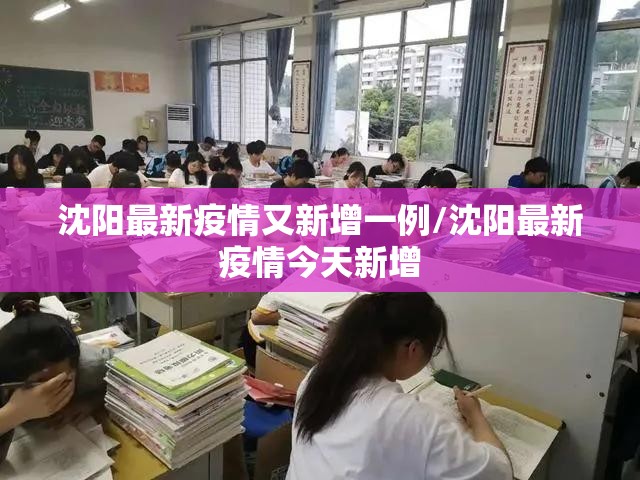 沈阳最新疫情又新增一例/沈阳最新疫情今天新增 沈阳最新疫情又新增一例/沈阳最新疫情今天新增