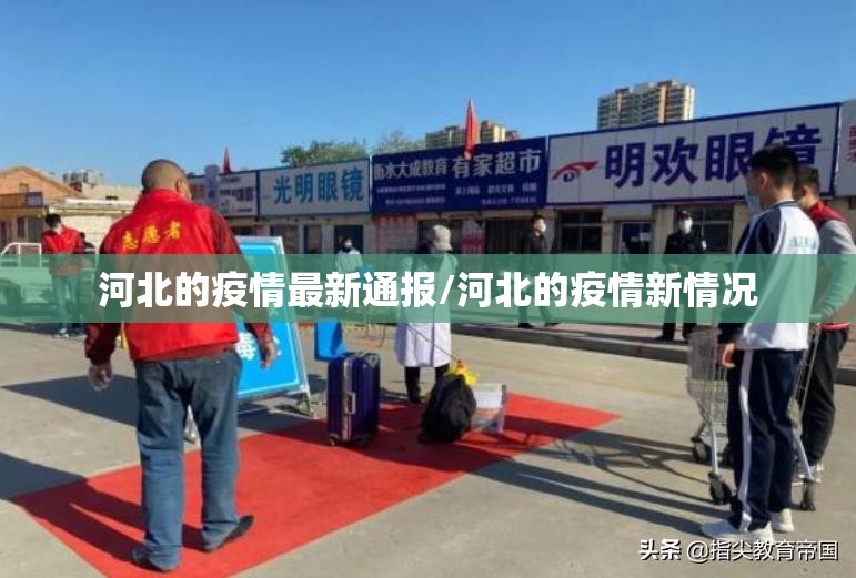 河北的疫情最新通报/河北的疫情新情况 河北的疫情最新通报/河北的疫情新情况
