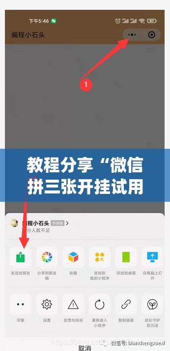 教程分享“微信拼三张开挂试用一天	”(透视)其实确实有挂