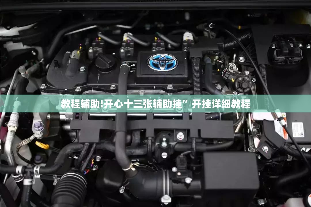 教程辅助!开心十三张辅助挂”开挂详细教程
