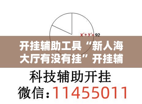 开挂辅助工具“新人海大厅有没有挂	”开挂辅助脚本+详细开挂安装教程