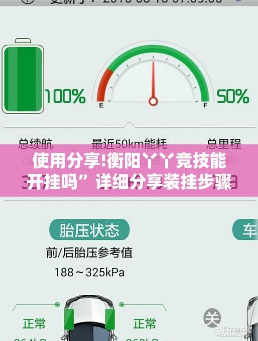 使用分享!衡阳丫丫竞技能开挂吗”详细分享装挂步骤
