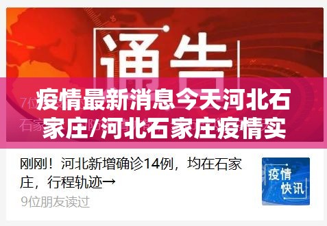 疫情最新消息今天河北石家庄/河北石家庄疫情实时播报 疫情最新消息今天河北石家庄/河北石家庄疫情实时播报