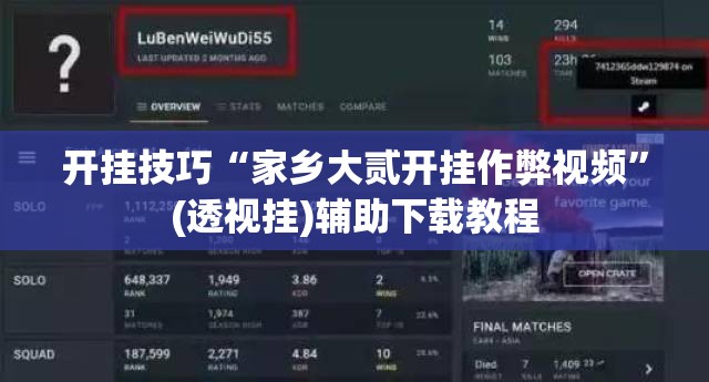 开挂技巧“家乡大贰开挂作弊视频”(透视挂)辅助下载教程