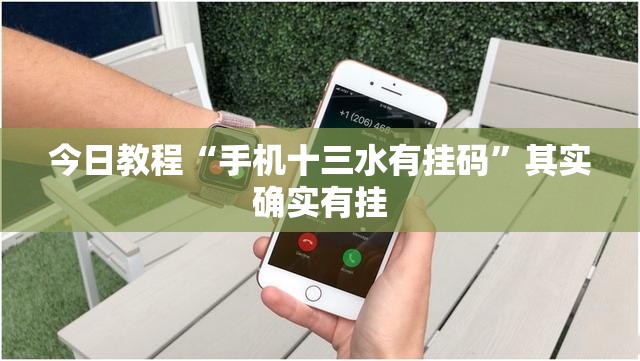 今日教程“手机十三水有挂码”其实确实有挂