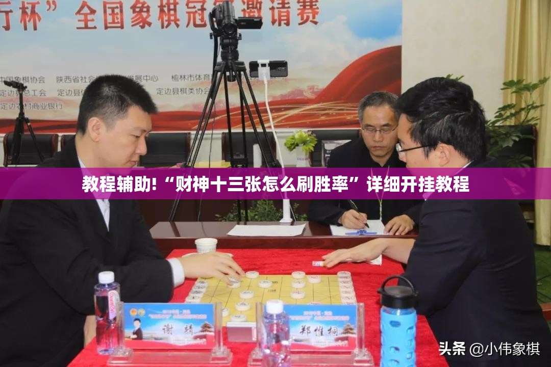 教程辅助!“财神十三张怎么刷胜率”详细开挂教程