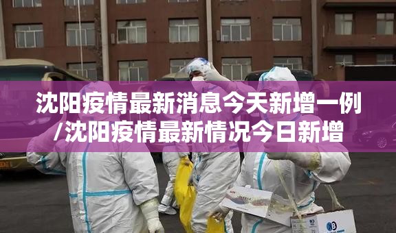 沈阳疫情最新消息今天新增一例/沈阳疫情最新情况今日新增 沈阳疫情最新消息今天新增一例/沈阳疫情最新情况今日新增