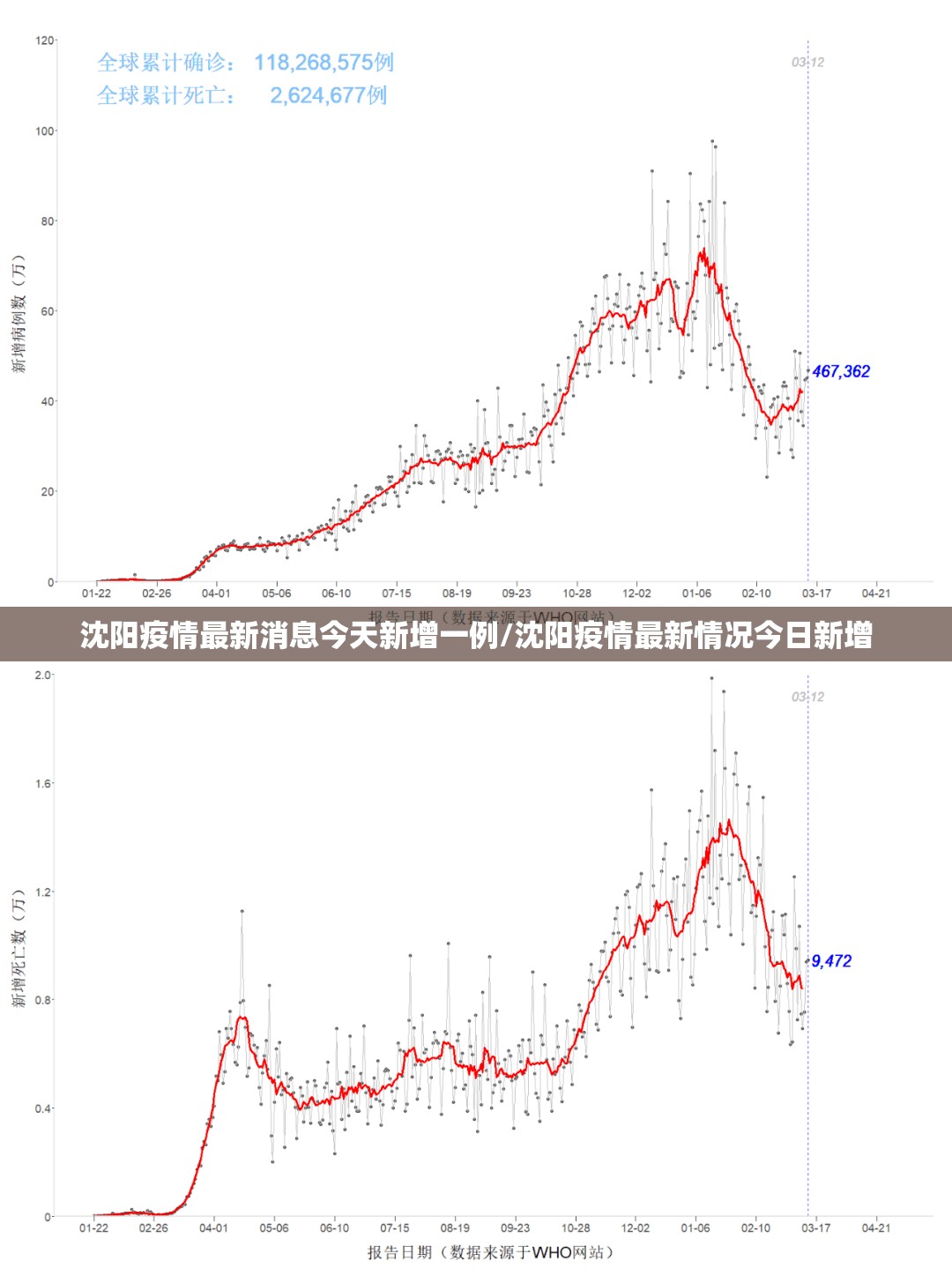 沈阳疫情最新消息今天新增一例/沈阳疫情最新情况今日新增 沈阳疫情最新消息今天新增一例/沈阳疫情最新情况今日新增