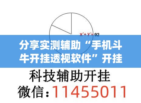 分享实测辅助“手机斗牛开挂透视软件”开挂(透视)辅助教程