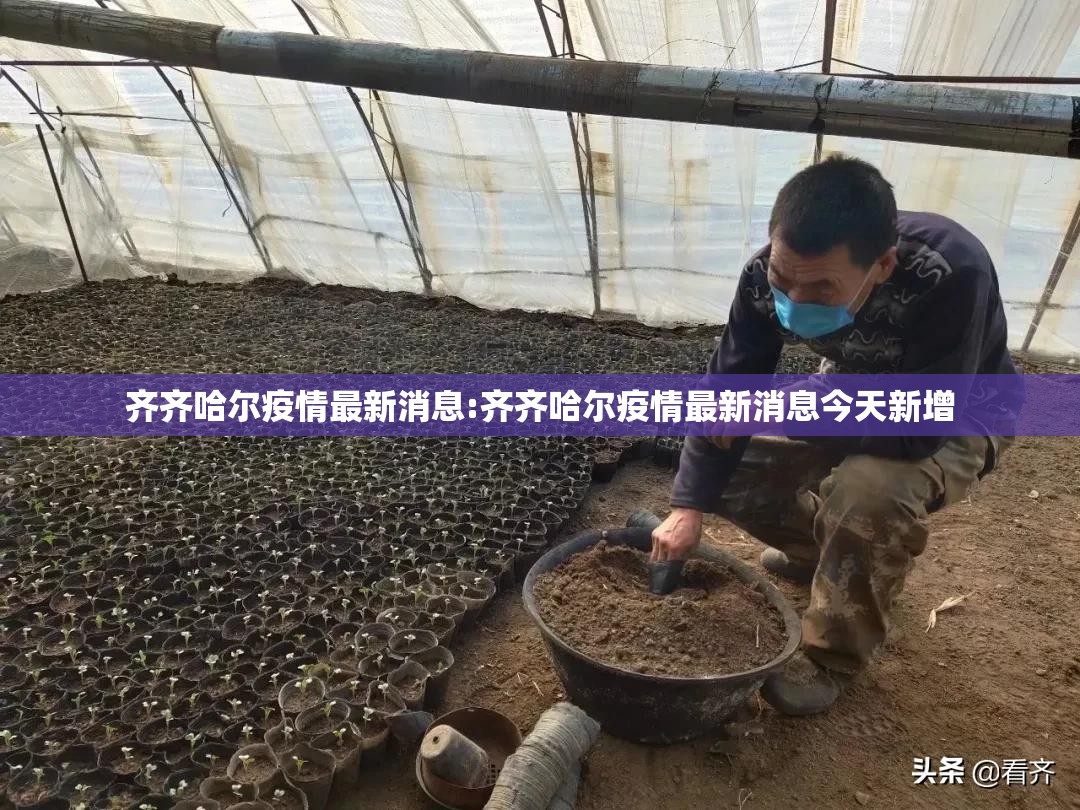 齐齐哈尔疫情最新消息:齐齐哈尔疫情最新消息今天新增 齐齐哈尔疫情最新消息:齐齐哈尔疫情最新消息今天新增