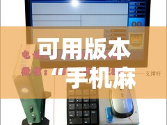 可用版本“手机麻将机必赢神器下载视频”详细外挂透视辅助软件教程