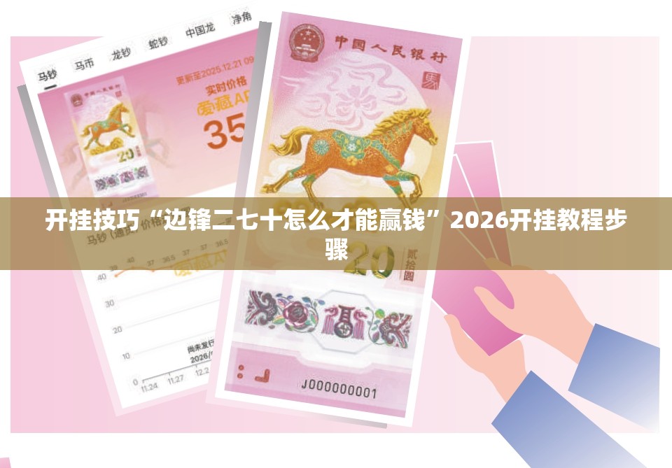 开挂技巧“边锋二七十怎么才能赢钱”2026开挂教程步骤