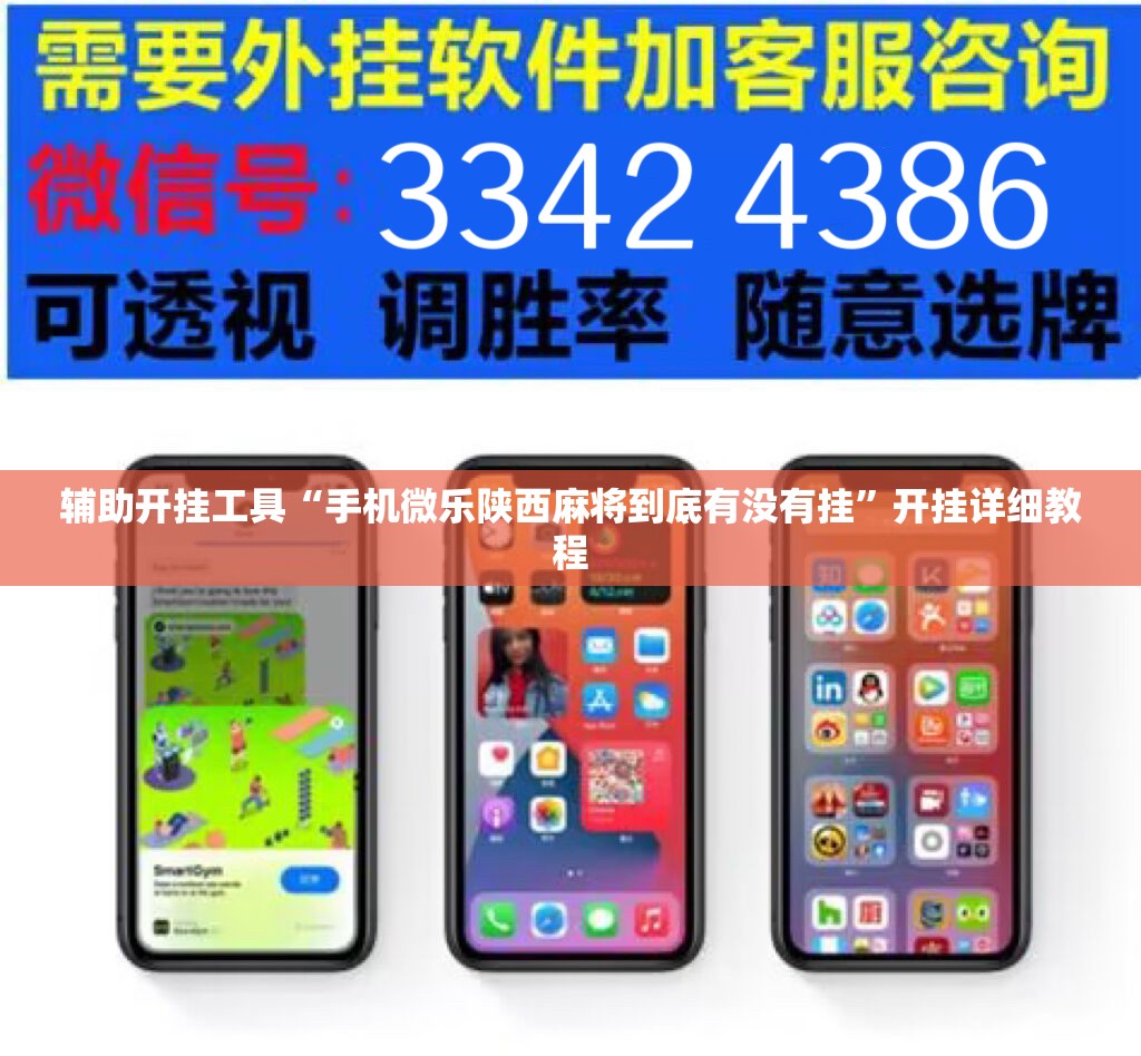 辅助开挂工具“手机微乐陕西麻将到底有没有挂	”开挂详细教程